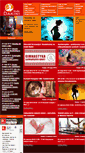 Mobile Screenshot of dakini.pl
